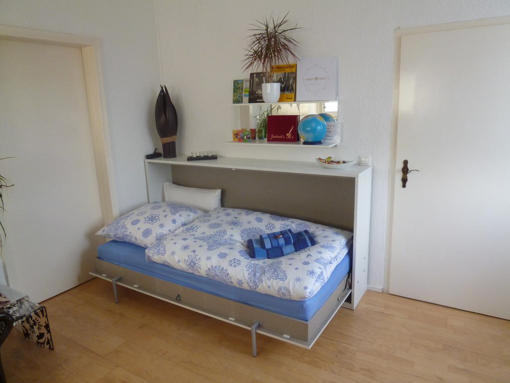 Airport Appartement *