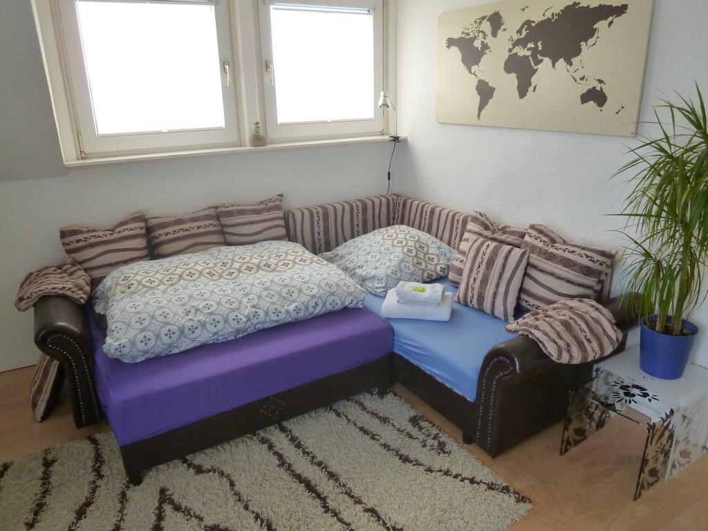 Appartement Airport Düsseldorf