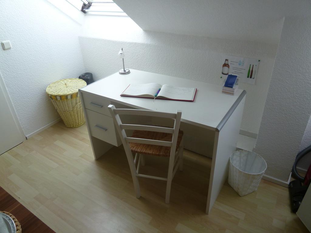 Airport Appartement Düsseldorf