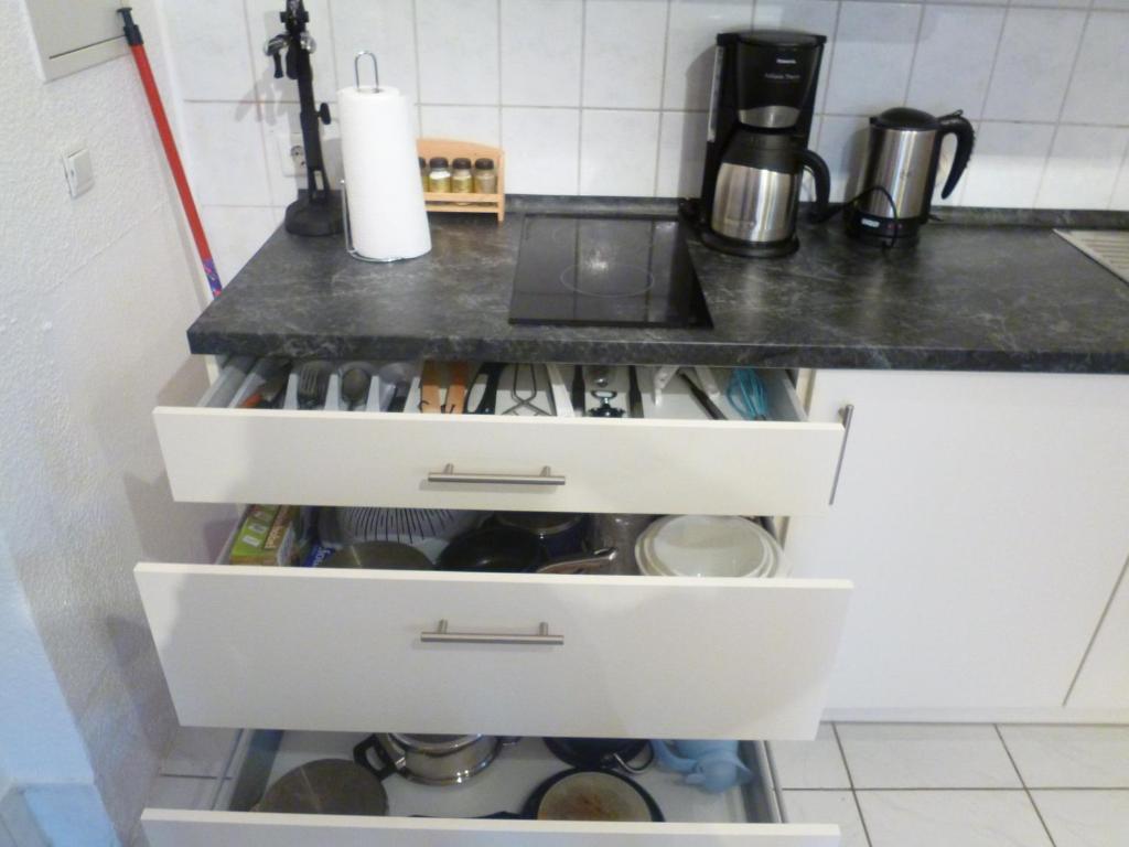 Airport Appartement *