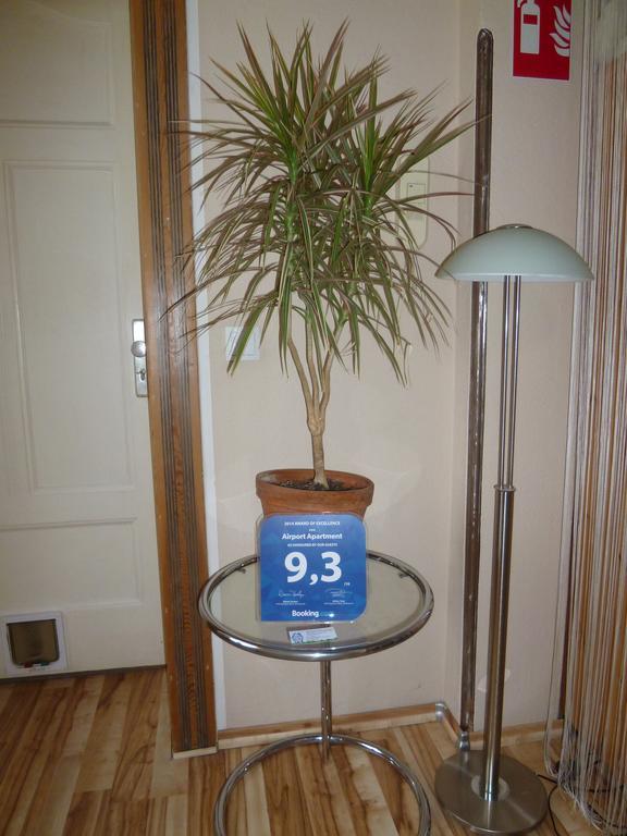 Appartement Airport *