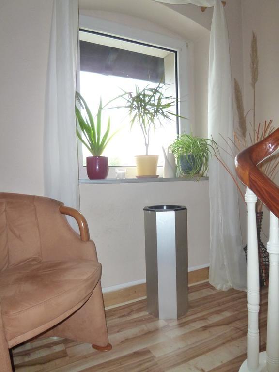 Airport Appartement *