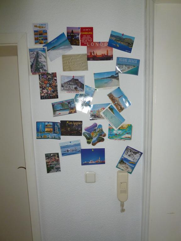 Airport Appartement Düsseldorf