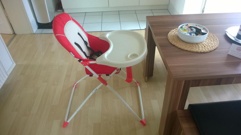 Appartement Airport