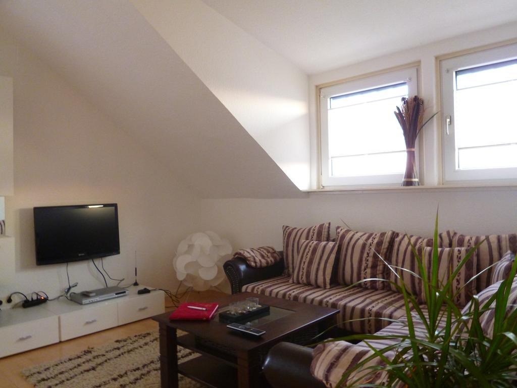Airport Appartement Düsseldorf