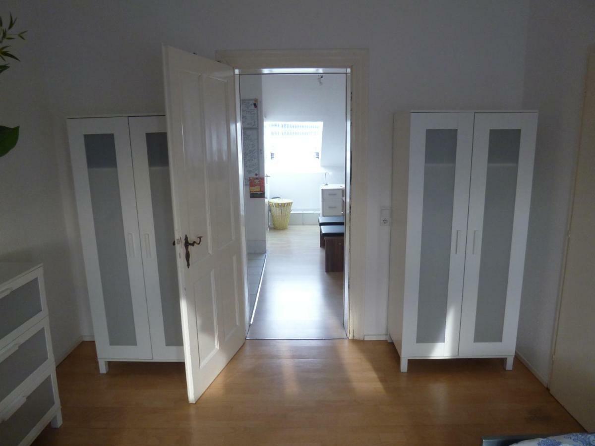 Appartement Airport