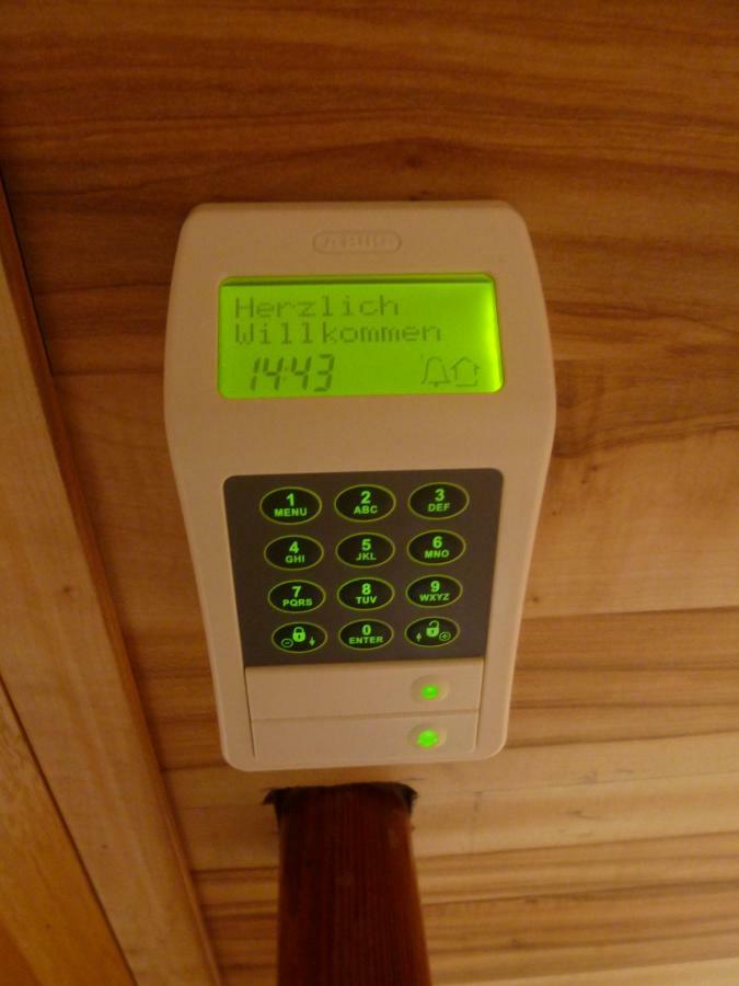 Airport Appartement Düsseldorf