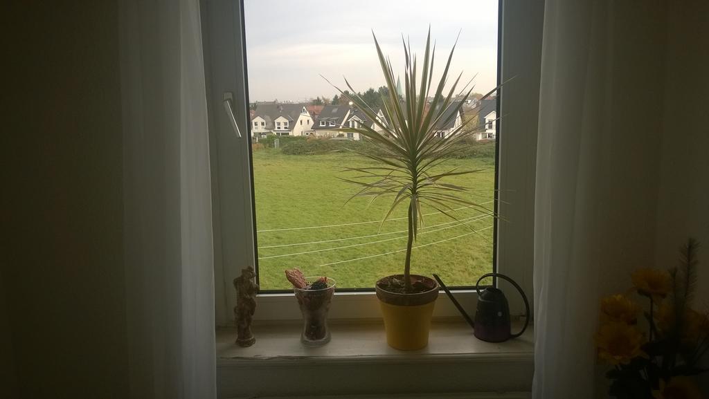 Appartement Airport *