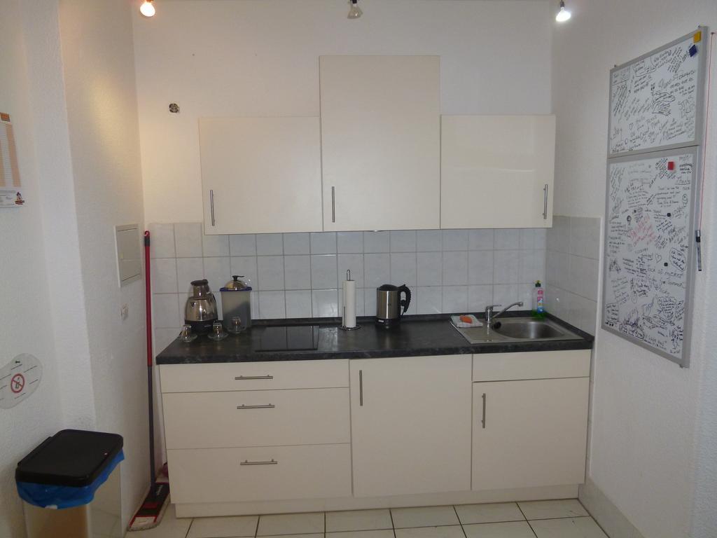 Airport Appartement *